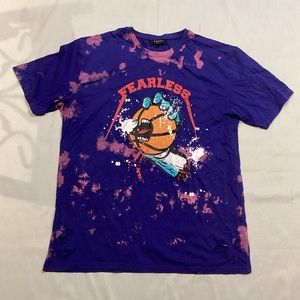 M. Society Fearless T Shirt